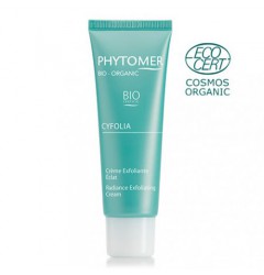 Cyfolia Crème Exfoliante Éclat